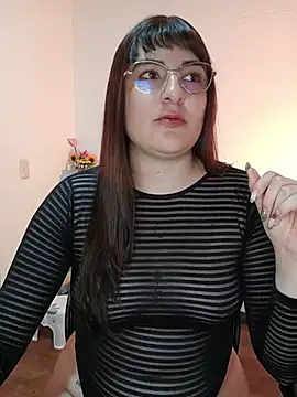 Ahri_Mercury stripchat live cam model
