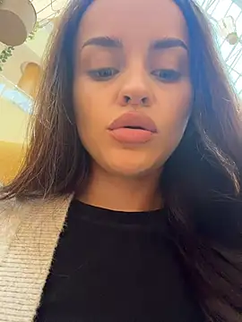 AngelinaTeller stripchat live cam model