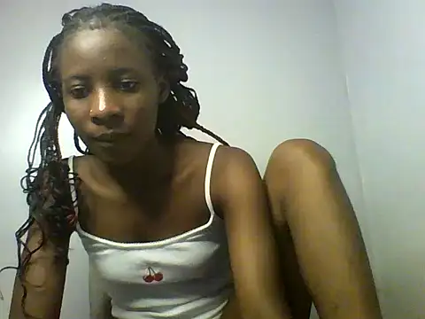NightNursexx stripchat live cam model