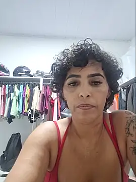 morenaproibid stripchat live cam model