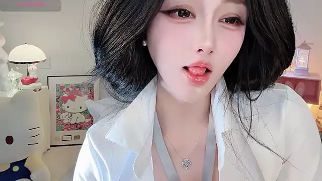 Iaqybbaqlxyaoazxc--- stripchat live cam model