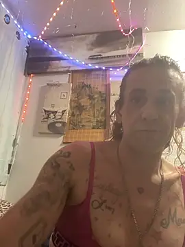VanillaSnowcones stripchat live cam model