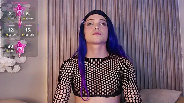 Cortez_66 stripchat live cam model