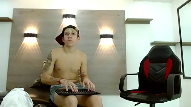 Gaeliitto stripchat live cam model