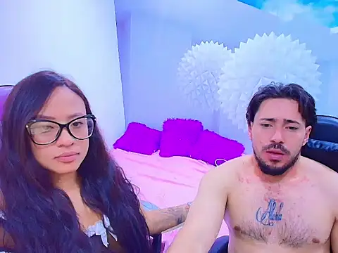 Athenea_Apolo stripchat live cam model