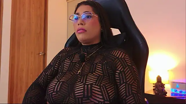 Jenny_Carters stripchat live cam model