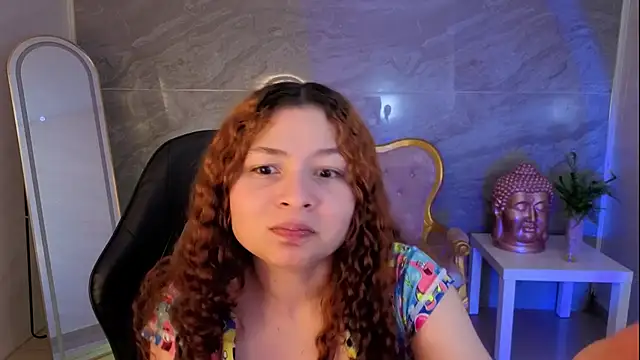 shalon_diaz_s stripchat live cam model
