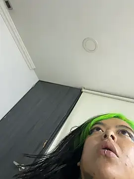 Nocturnapsy stripchat live cam model