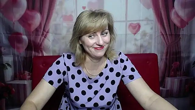 RebecaMarti stripchat live cam model