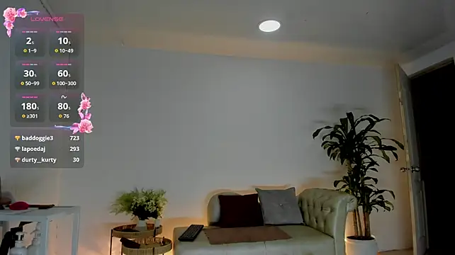 Jentokio stripchat live cam model