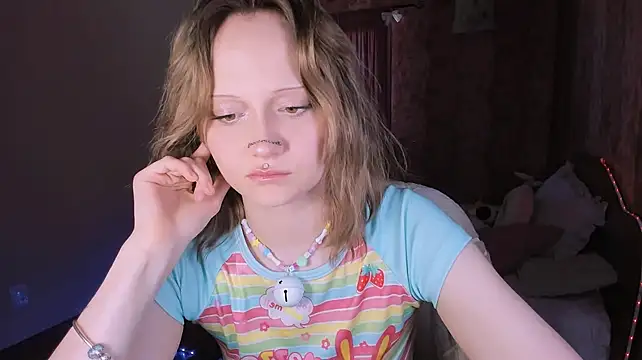 MariaMango stripchat live cam model