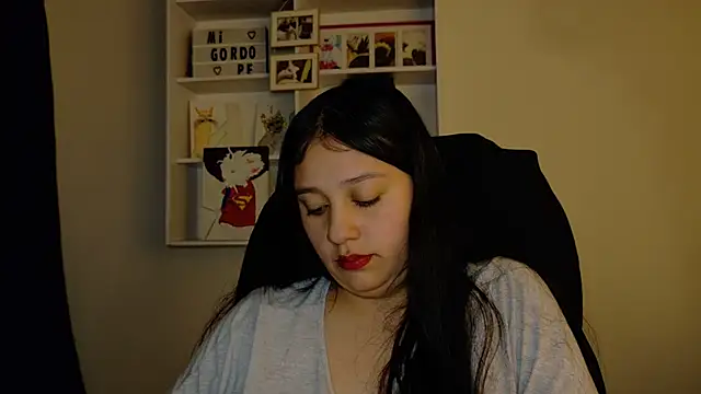 KOREN_JALAA stripchat live cam model