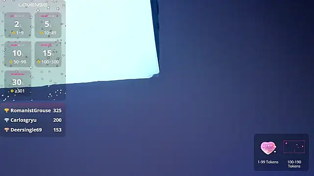 KittieHeart stripchat live cam model