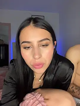 BIJOU_SECRET stripchat live cam model