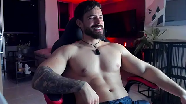 Valenthino_Salvatore stripchat live cam model
