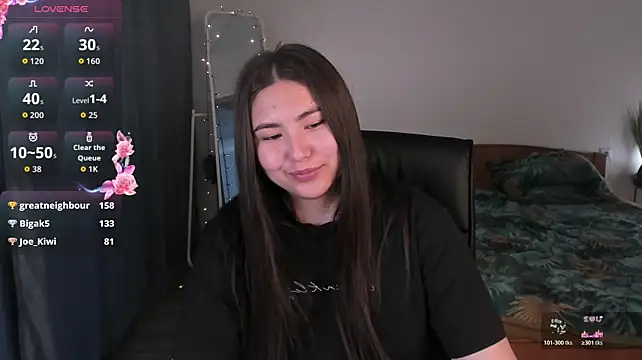 IceIcebabe_ stripchat live cam model