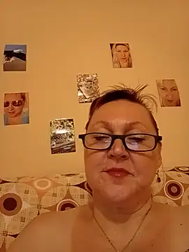 I_amVeronicle stripchat live cam model