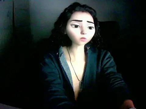 mili-hot stripchat live cam model