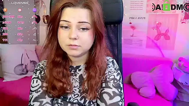 SweetDoll4u stripchat live cam model