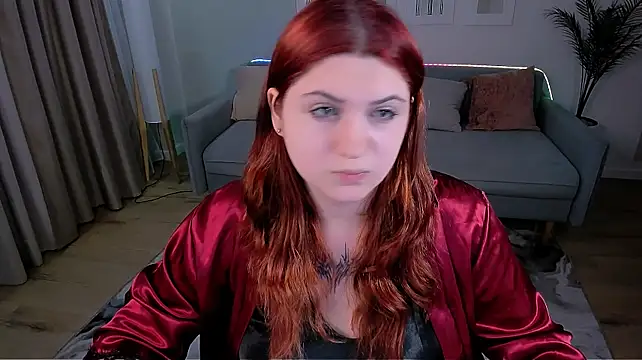 FieryMilena stripchat live cam model