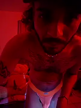 Andy_Belarm stripchat live cam model