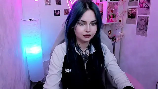Morana_Batt stripchat live cam model