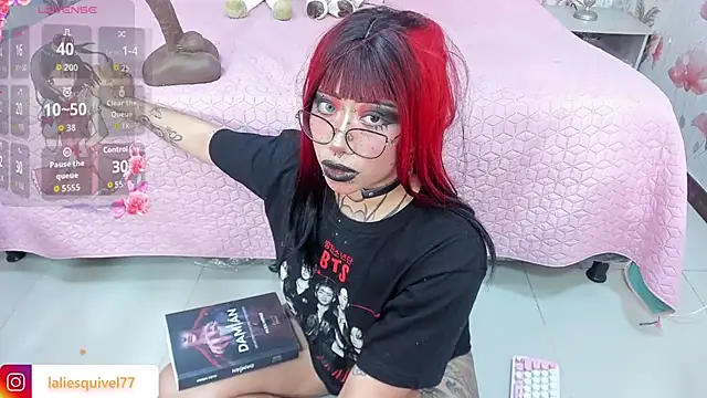 SafiroAgataaa stripchat live cam model