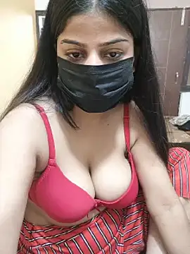 Shona_babu- stripchat live cam model