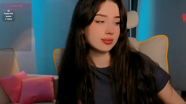 noonespyed stripchat live cam model