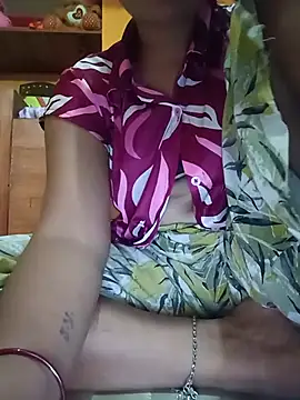 lovely_bhabhi_ stripchat live cam model
