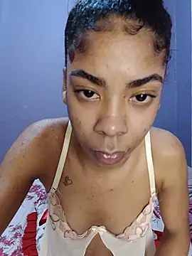 Samarajenyfer stripchat live cam model