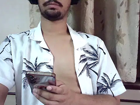 DaringDick69 stripchat live cam model