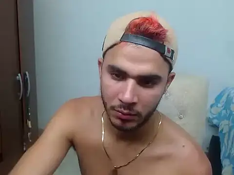 Mastercheff stripchat live cam model