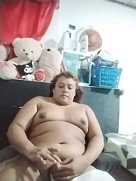 stelisamericano stripchat live cam model