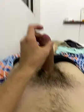 thinguero stripchat live cam model