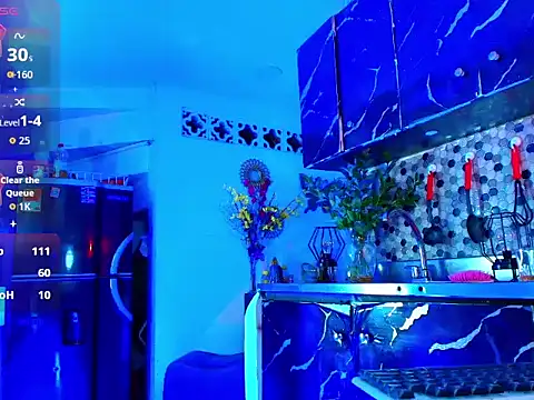 karolina_dominat stripchat live cam model