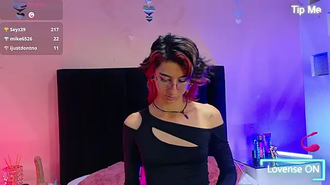 Angel_Dusth stripchat live cam model