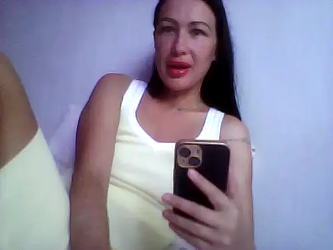 Zaniyaa stripchat live cam model
