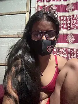 Arpita-20 stripchat live cam model