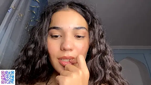 BrendaBennett stripchat live cam model