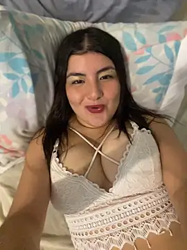 SofiaDinamita stripchat live cam model