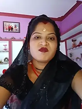 Mohni_bhabiji stripchat live cam model