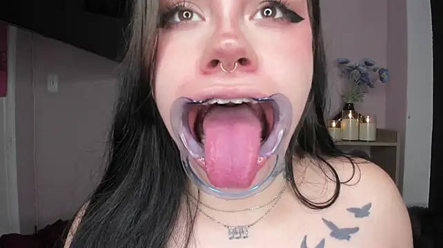 Jas_miin stripchat live cam model