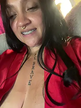 Mila_cherry1 stripchat live cam model