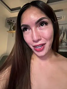 Goddess_Jasmine stripchat live cam model