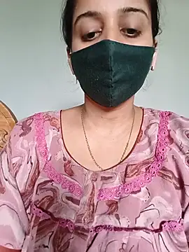 Tamil_shalini stripchat live cam model