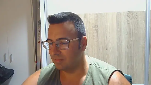 VanillaTime78-Jorge stripchat live cam model