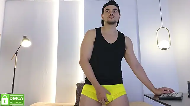 Jake_muller2 stripchat live cam model