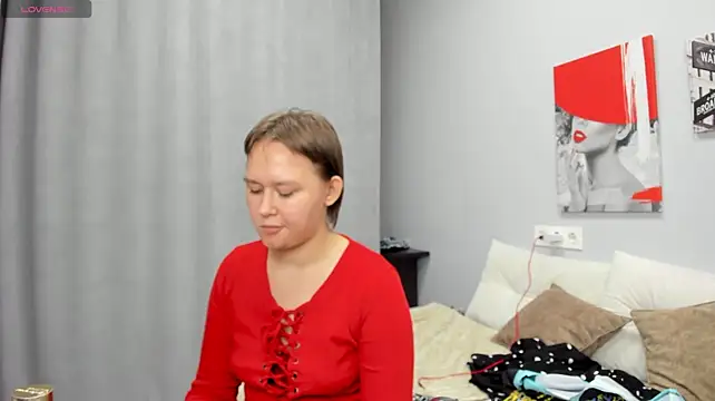 babe_molly stripchat live cam model