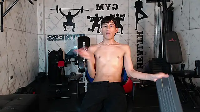 Pierre_Leroy_ stripchat live cam model